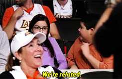 modern family animated GIF