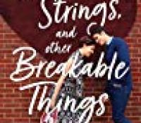 Book of the Month YA At a Glance — December Picks