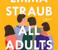 Book of the Month At A Glance– May 2020