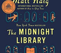 Twelve Days Of Book-Mas: Two Bookish Books (Day 2)