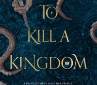 Top Ten Tuesday– Beachy Reads Edition