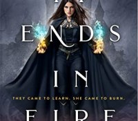 Top Ten Tuesday– Summer TBR Edition