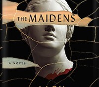 Book of the Month At A Glance– June 2021