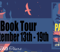 Blog Tour– Paradise On Fire by Jewel Parker Rhodes